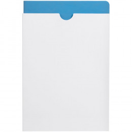 Шубер Flacky, белый