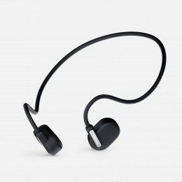 Беспроводные наушники OpenAir Arc, черные