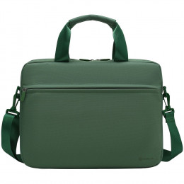 Сумка для ноутбука L214, зеленая