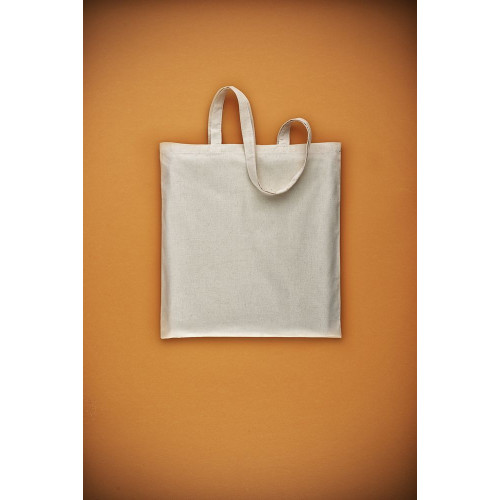 Холщовая сумка Optima 135, неокрашенная