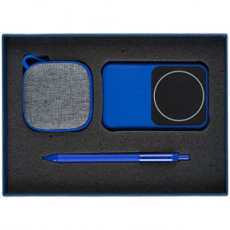 Набор Top Force, синий