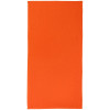 Полотенце Odelle, среднее, оранжевое