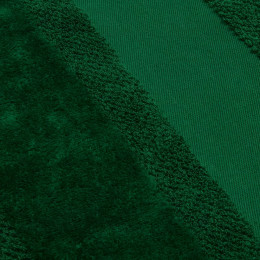 Полотенце Molan, среднее, темно-зеленое