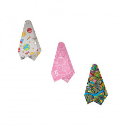 Полотенце на заказ Full Color, малое