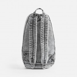 Рюкзак B6, серый