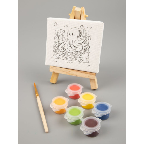 Набор для рисования Create