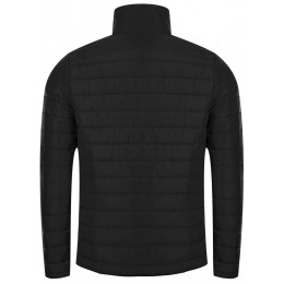 Пуховик легкий мужской Ride Men черный