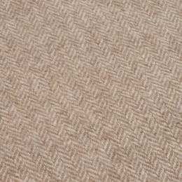 Плед Barolo, бежевый