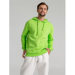 Худи Kirenga 2.0, зеленое яблоко