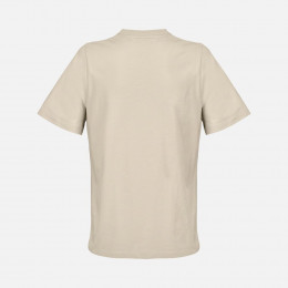 Футболка женская Legend Women, бежевая (льняная)