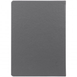 Ежедневник «История изобретений», недатированный, серый