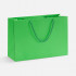 Пакет бумажный Ample Thin M, светло-зеленый Пакет бумажный Ample Thin M, светло-зеленый