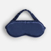 Маска для сна Dormio, темно-синяя