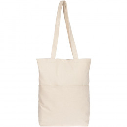 Сумка для покупок Mister Big, неокрашенная