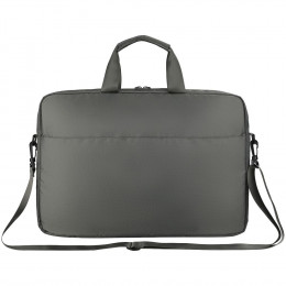 Сумка для ноутбука L217, темно-серая