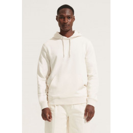 Худи унисекс Constellation, розовое (лососевое)