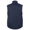 Жилет Wells, темно-синий