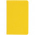 Блокнот Cluster Mini в клетку, желтый Блокнот Cluster Mini в клетку, желтый