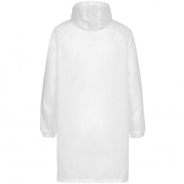 Дождевик Rainman Zip Pro, белый