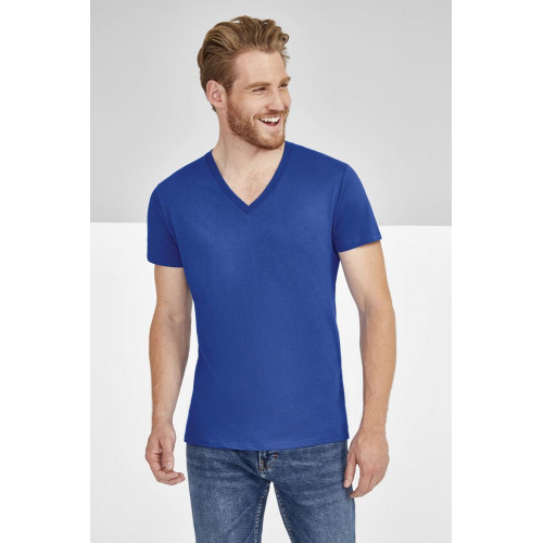 Футболка мужская Master 150, черная