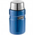 Термос для еды Thermos SK3020, синий Термос для еды Thermos SK3020, синий