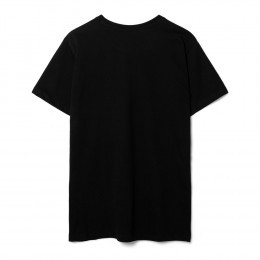 Футболка унисекс T-bolka 160 Original, черная