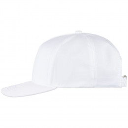 Бейсболка Seguro, белая