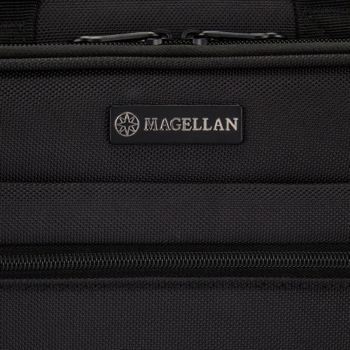 Сумка для ноутбука T Range, черная