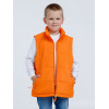 Жилет детский Kama Kids, оранжевый
