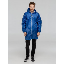 Дождевик «Водкостойкий», ярко-синий