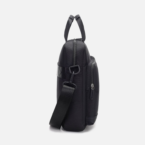 Сумка для ноутбука L255, черная