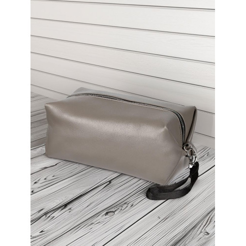 Несессер Feria, серый