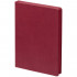 Ежедневник Cortado, недатированный, бордовый Ежедневник Cortado, недатированный, бордовый