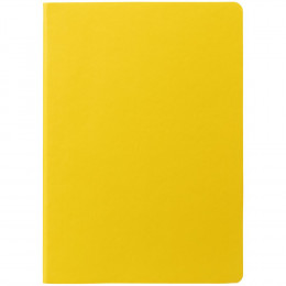 Ежедневник Romano, недатированный, желтый