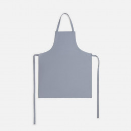 Фартук E1, серый