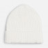 Шапка Laconi, молочно-белая Шапка Laconi, молочно-белая