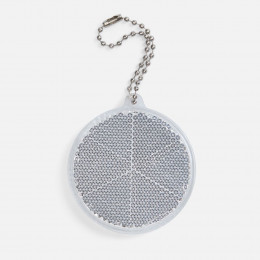 Набор Ringo, серебристый