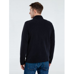 Куртка мужская Norman Men, темно-синяя