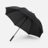 Зонт-трость Simple Golf, черный Зонт-трость Simple Golf, черный