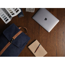 Рюкзак Bosler, синий