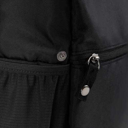 Рюкзак для ноутбука Sloten, черный