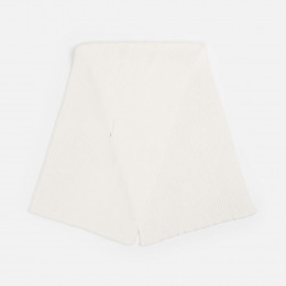 Шарф Yong, белый