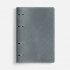 Ежедневник inStream, недатированный, серый Ежедневник inStream, недатированный, серый