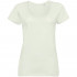 Футболка женская Metropolitan, светло-зеленая Футболка женская Metropolitan, светло-зеленая
