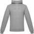 Толстовка ID.003 серый меланж