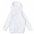 Толстовка детская Stellar Kids, белая Толстовка детская Stellar Kids, белая