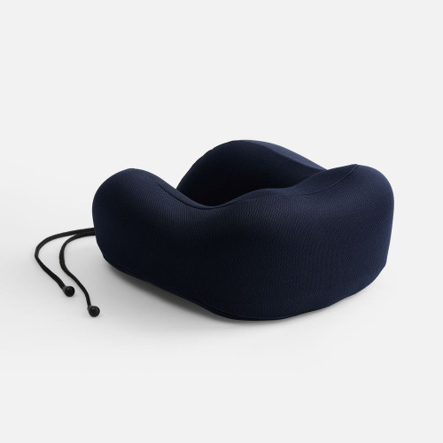 Дорожная подушка Somna, синяя