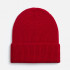Шапка Nobilis Mono, красная
