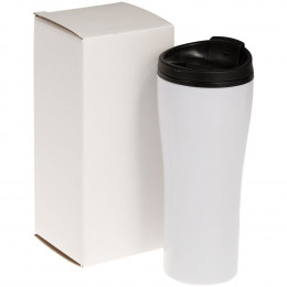 Коробка Inside для термостакана, ver.2, белая
