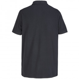 Рубашка поло женская Pacific Women, черная